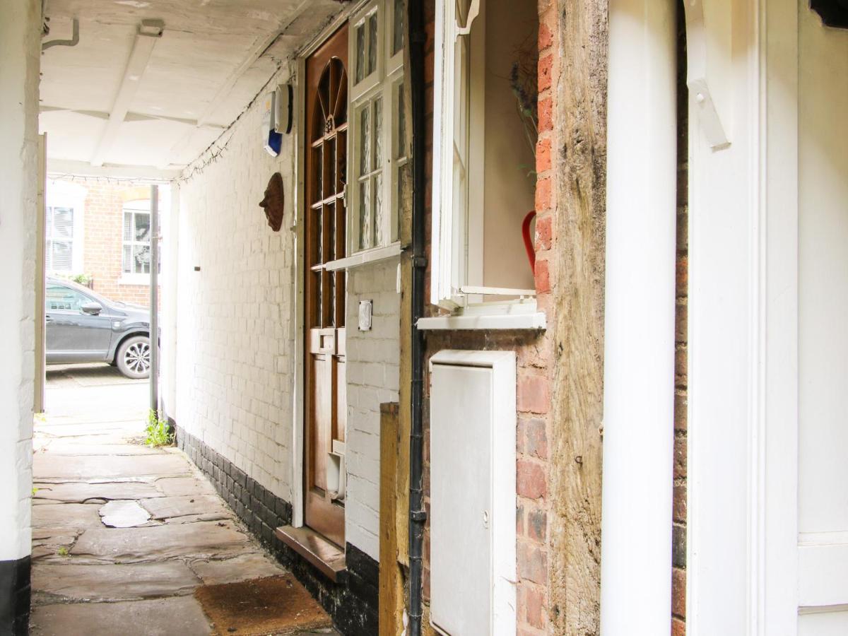 러들로 55 Corve Street 빌라 외부 사진